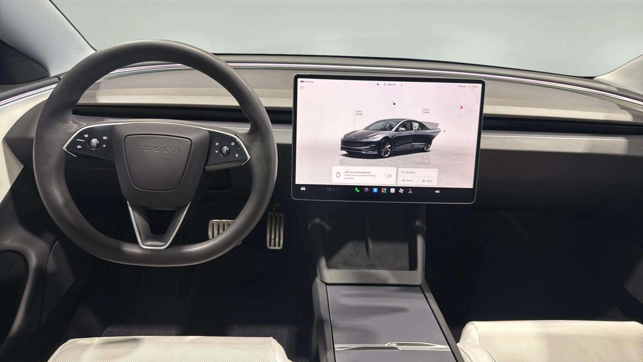 2024 Tesla Model 3 PERFORMANCE| CLEAN CARFAX| 1 OWNER| LEATHER Photo