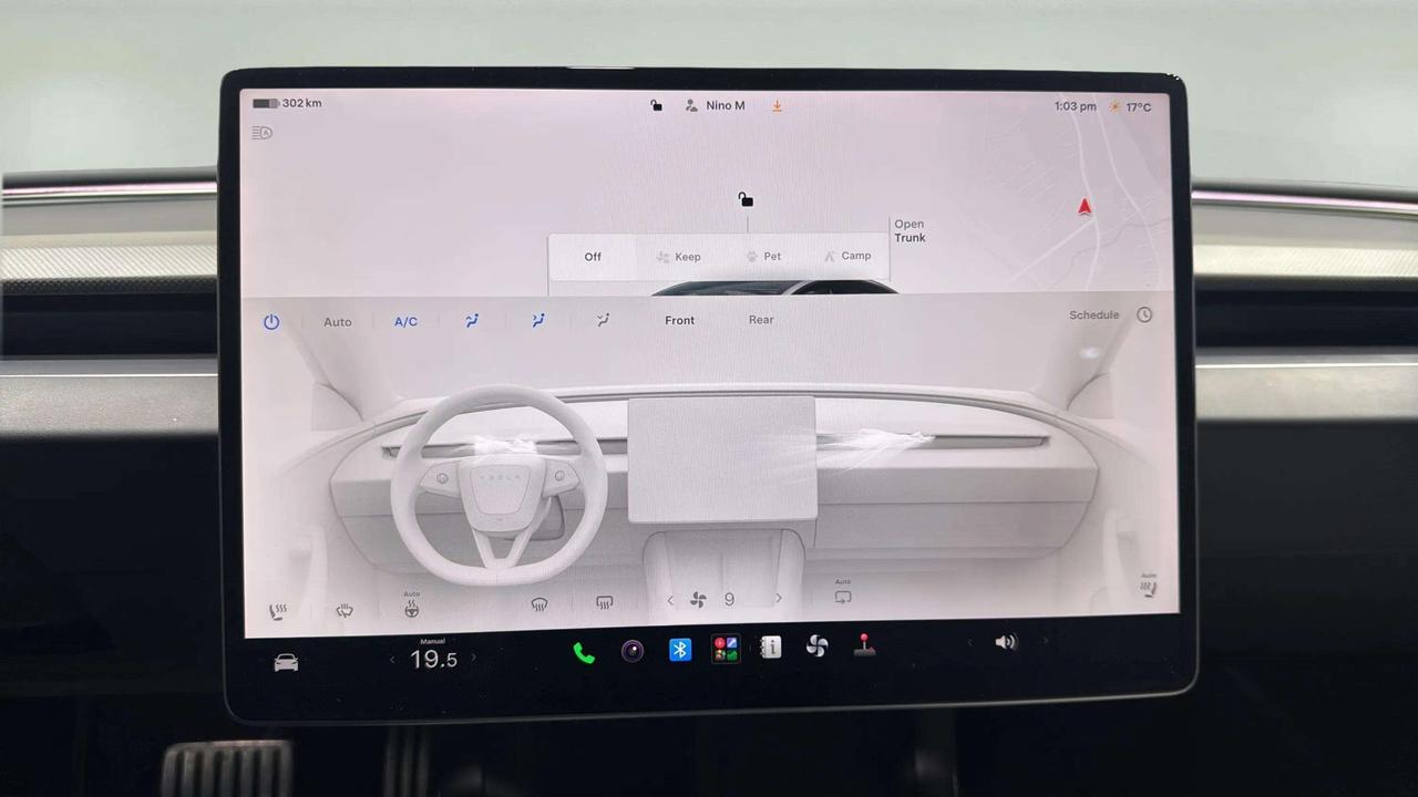 2024 Tesla Model 3 PERFORMANCE| CLEAN CARFAX| 1 OWNER| LEATHER Photo