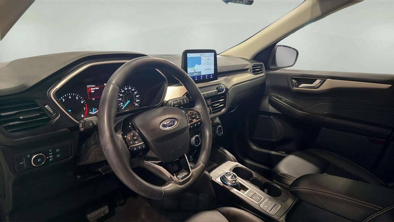 2022 Ford Escape SEL| CLEAN CARFAX| LANE ASSIST| LEATHER| CARPLAY Photo