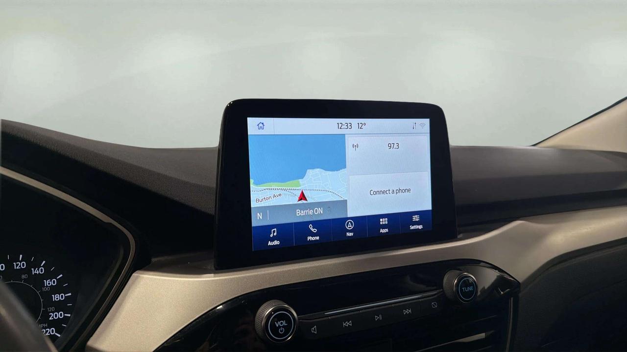 2022 Ford Escape SEL| CLEAN CARFAX| LANE ASSIST| LEATHER| CARPLAY Photo