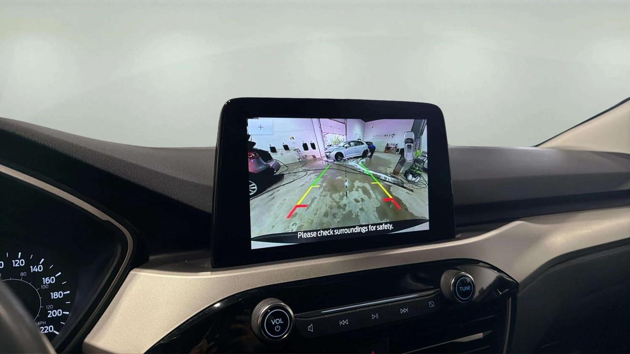 2022 Ford Escape SEL| CLEAN CARFAX| LANE ASSIST| LEATHER| CARPLAY Photo