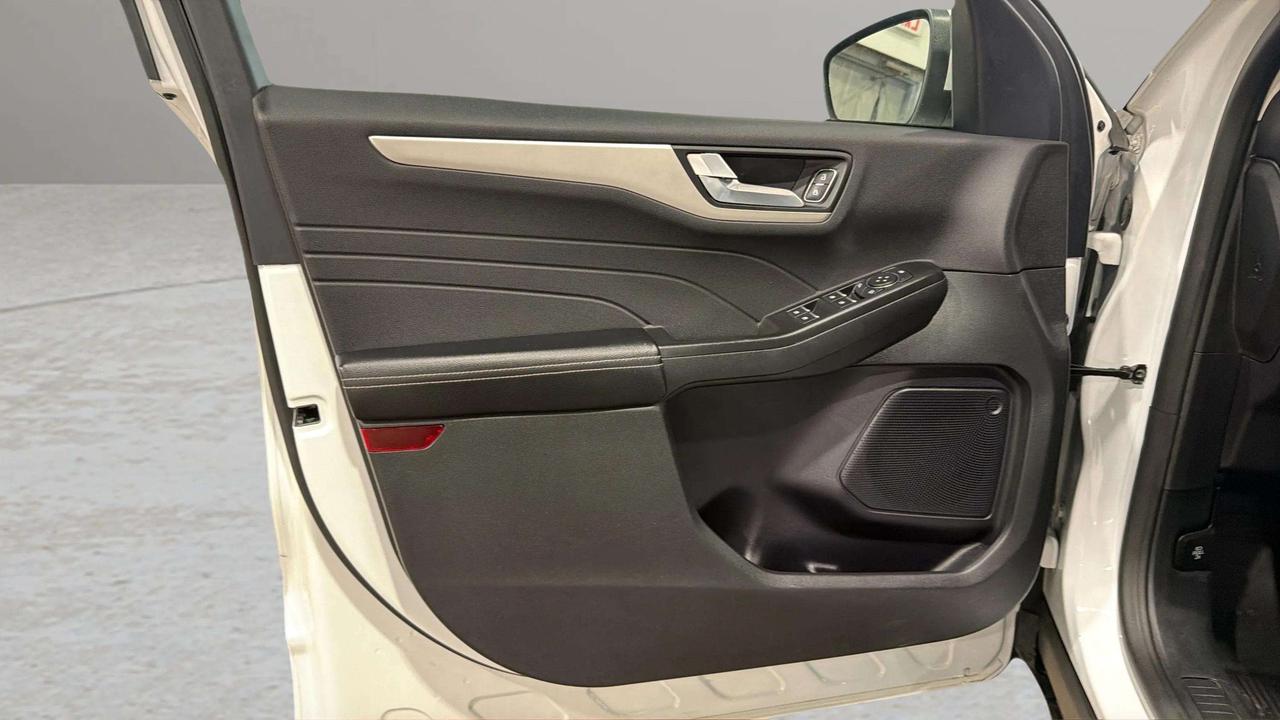 2022 Ford Escape SEL| CLEAN CARFAX| LANE ASSIST| LEATHER| CARPLAY Photo