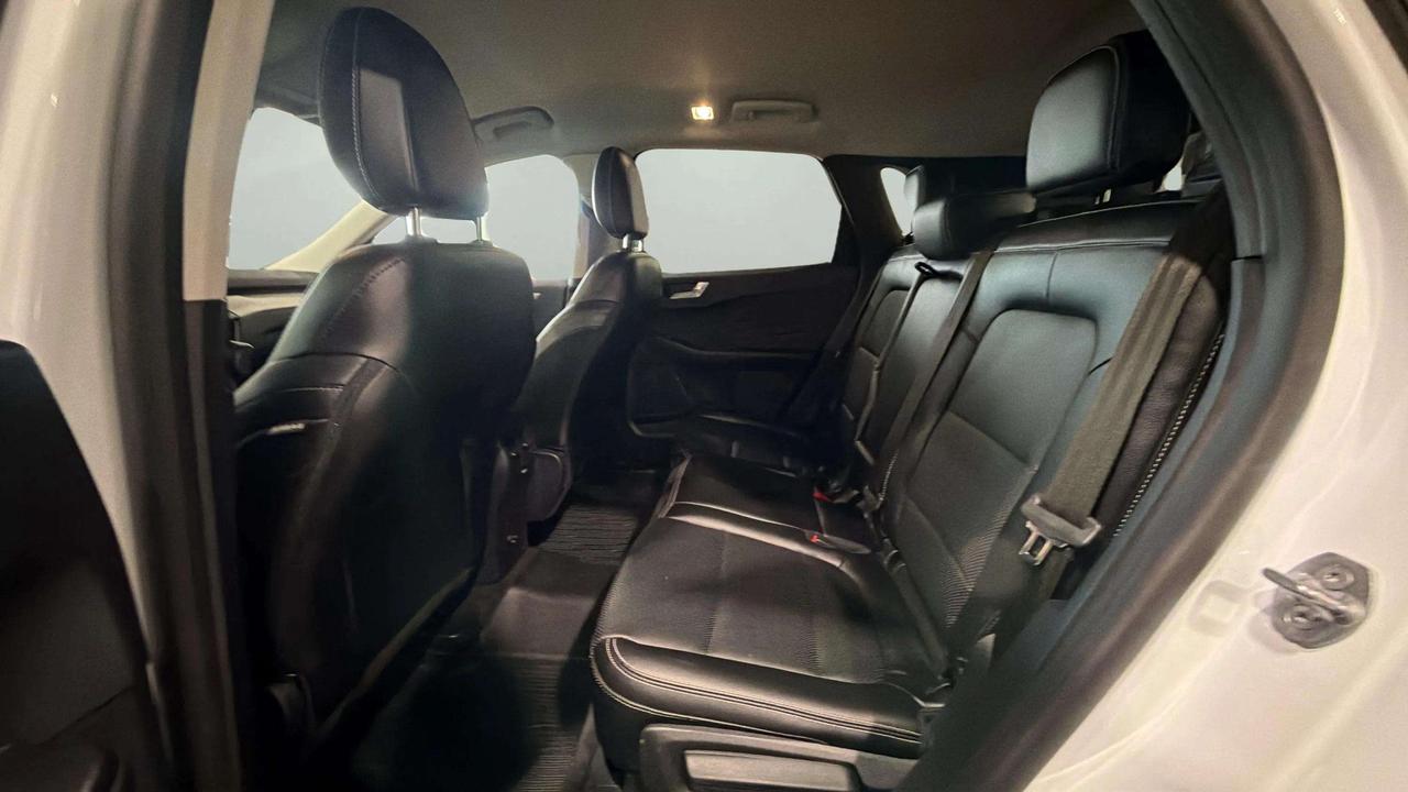 2022 Ford Escape SEL| CLEAN CARFAX| LANE ASSIST| LEATHER| CARPLAY Photo