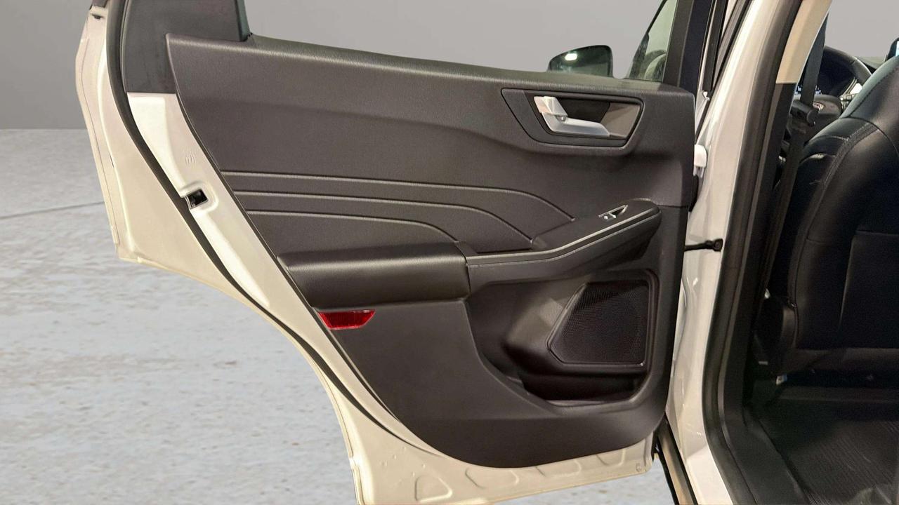 2022 Ford Escape SEL| CLEAN CARFAX| LANE ASSIST| LEATHER| CARPLAY Photo