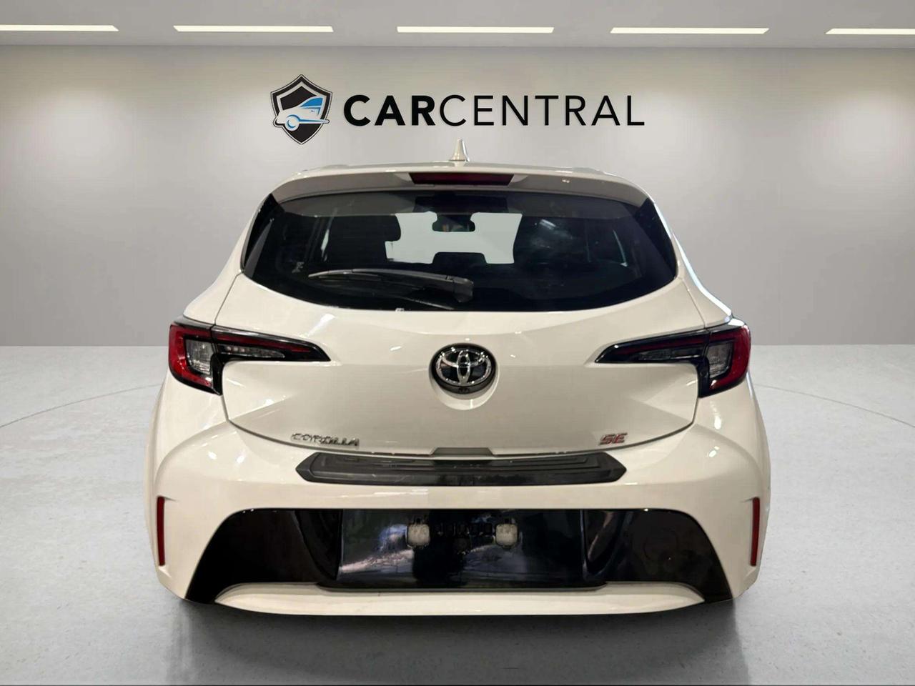 2023 Toyota Corolla SE| CLEAN CARFAX| TOYOTA SENSE| CARPLAY Photo