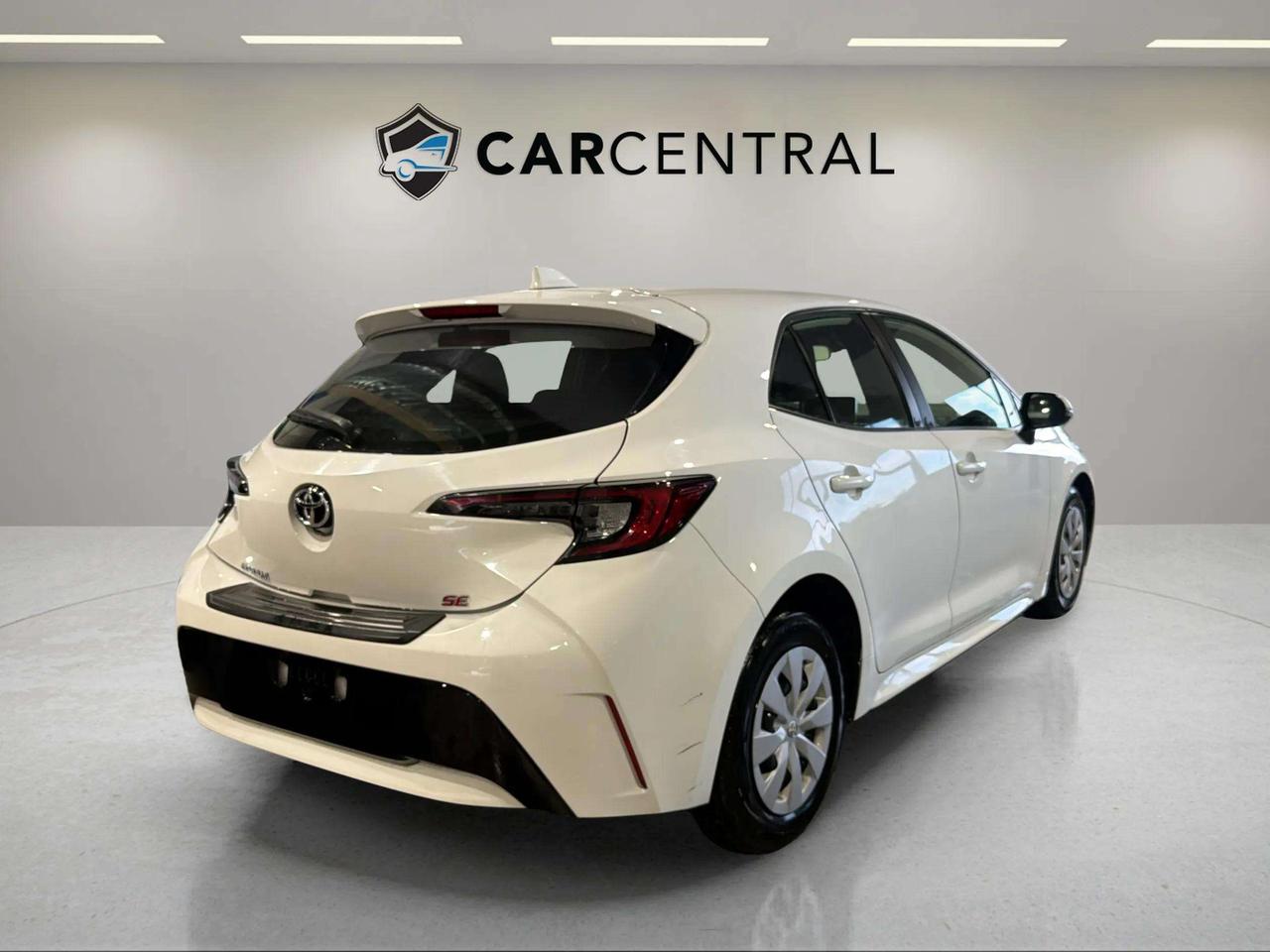 2023 Toyota Corolla SE| CLEAN CARFAX| TOYOTA SENSE| CARPLAY Photo