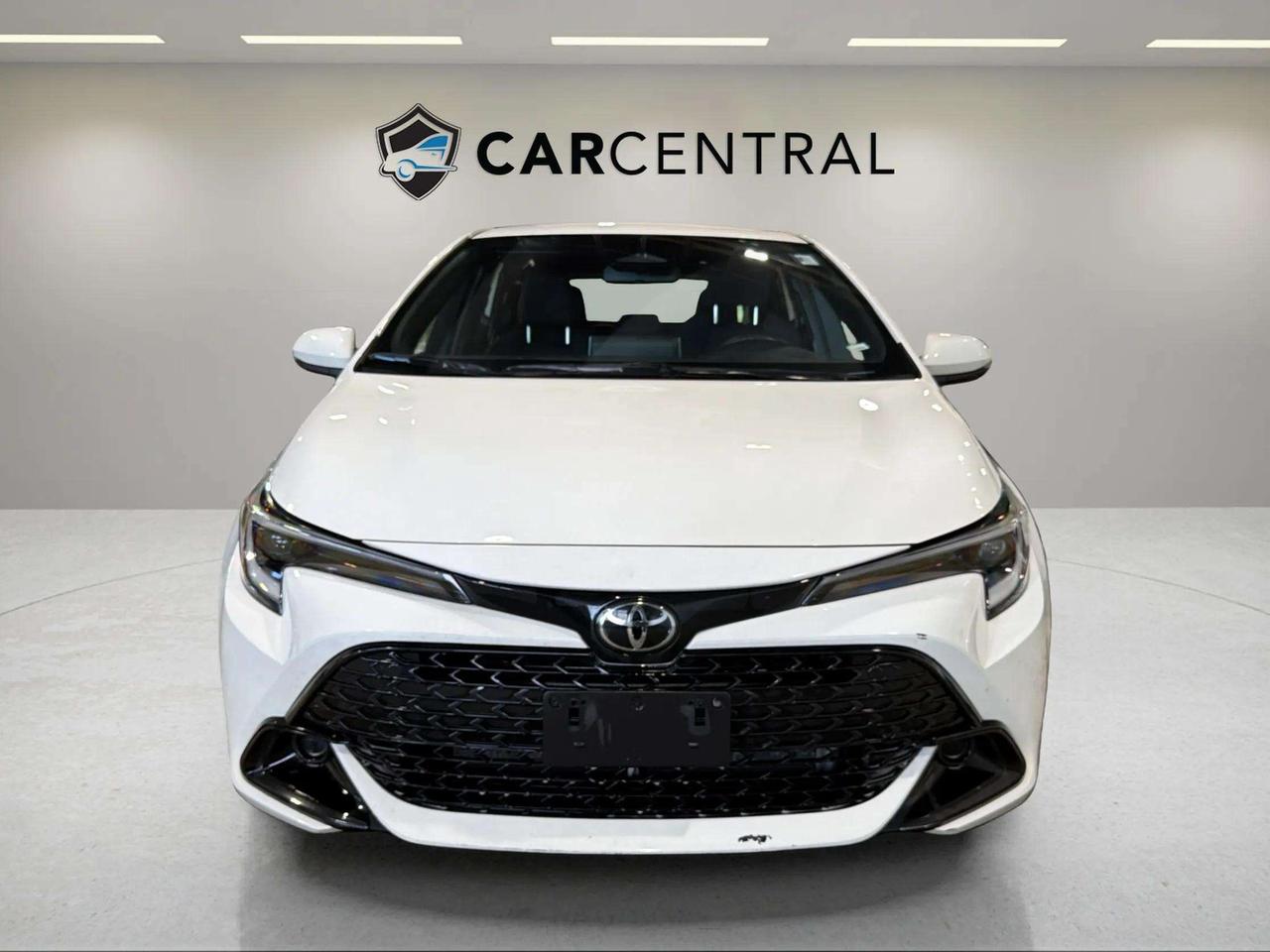 2023 Toyota Corolla SE| CLEAN CARFAX| TOYOTA SENSE| CARPLAY Photo