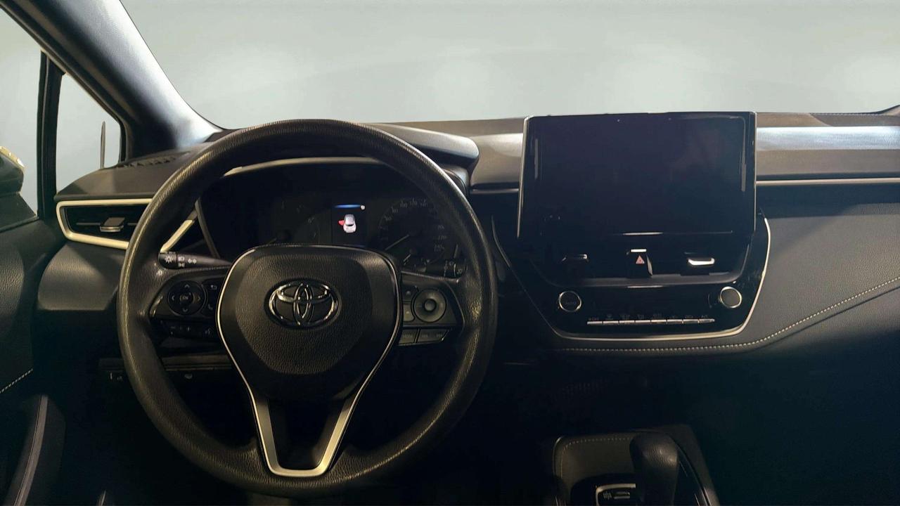 2023 Toyota Corolla SE| CLEAN CARFAX| TOYOTA SENSE| CARPLAY Photo