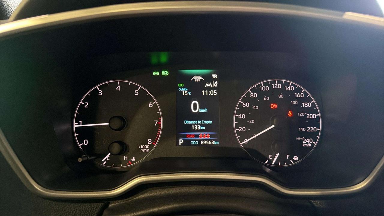 2023 Toyota Corolla SE| CLEAN CARFAX| TOYOTA SENSE| CARPLAY Photo