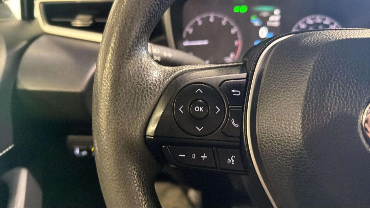 2023 Toyota Corolla SE| CLEAN CARFAX| TOYOTA SENSE| CARPLAY Photo