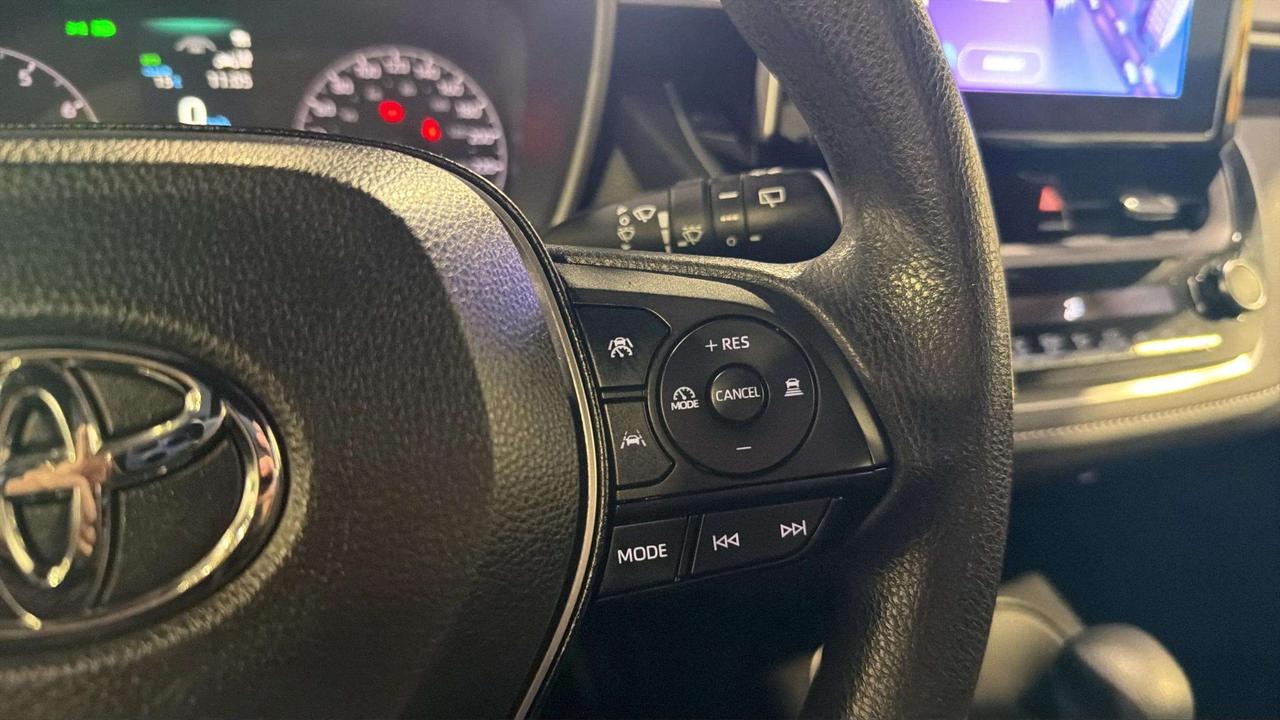 2023 Toyota Corolla SE| CLEAN CARFAX| TOYOTA SENSE| CARPLAY Photo