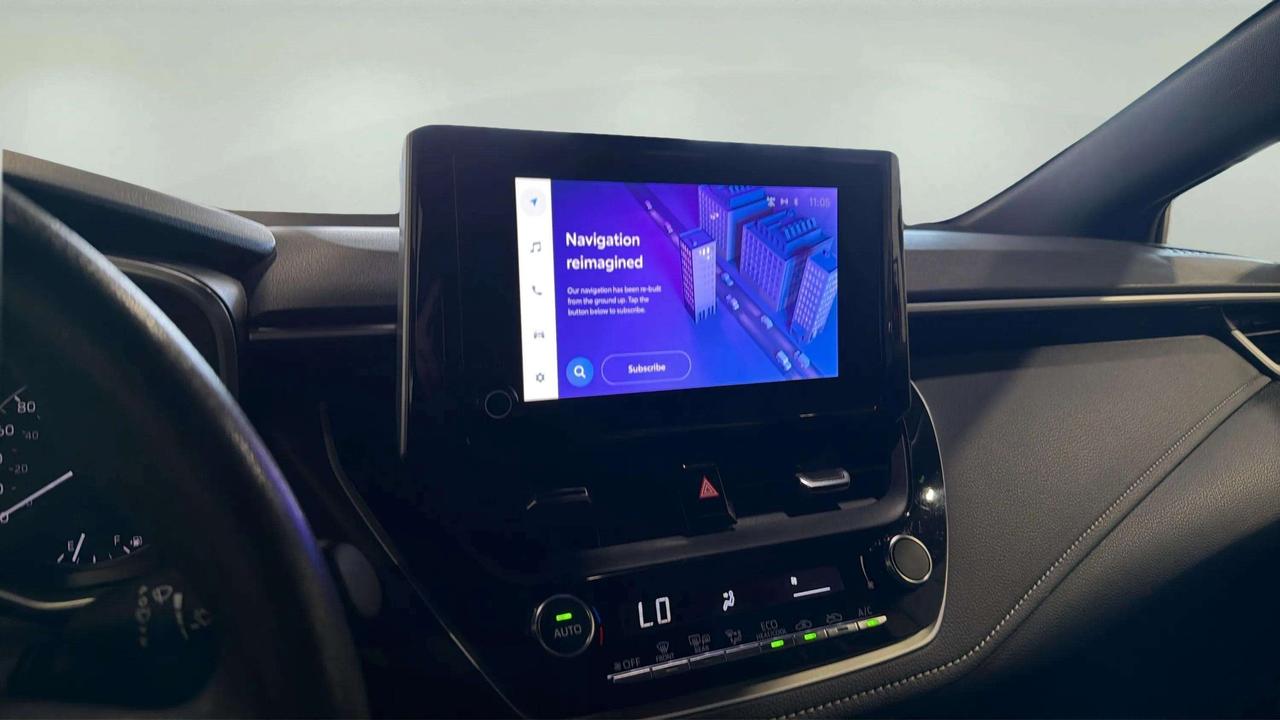 2023 Toyota Corolla SE| CLEAN CARFAX| TOYOTA SENSE| CARPLAY Photo