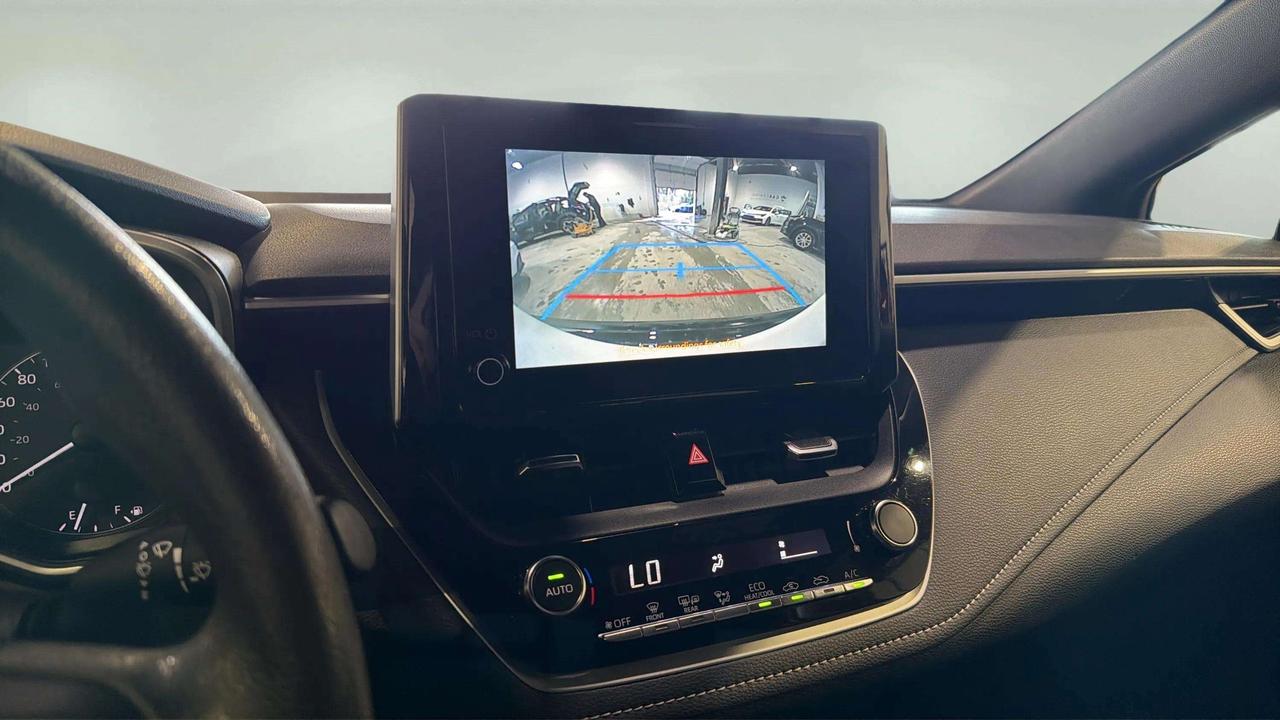 2023 Toyota Corolla SE| CLEAN CARFAX| TOYOTA SENSE| CARPLAY Photo