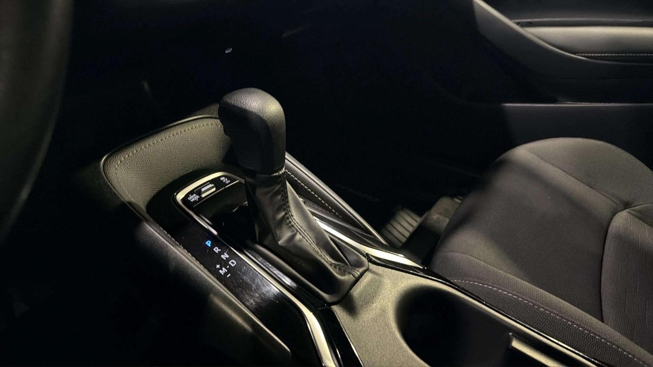 2023 Toyota Corolla SE| CLEAN CARFAX| TOYOTA SENSE| CARPLAY Photo