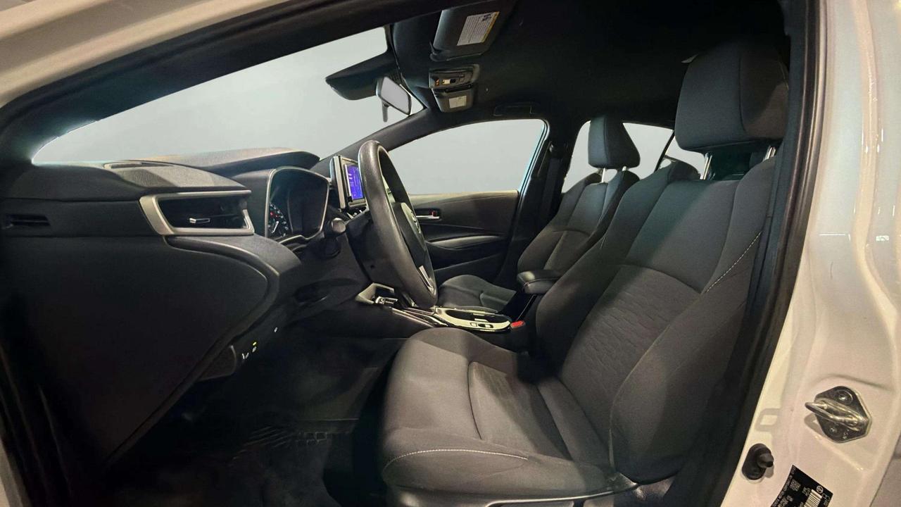2023 Toyota Corolla SE| CLEAN CARFAX| TOYOTA SENSE| CARPLAY Photo