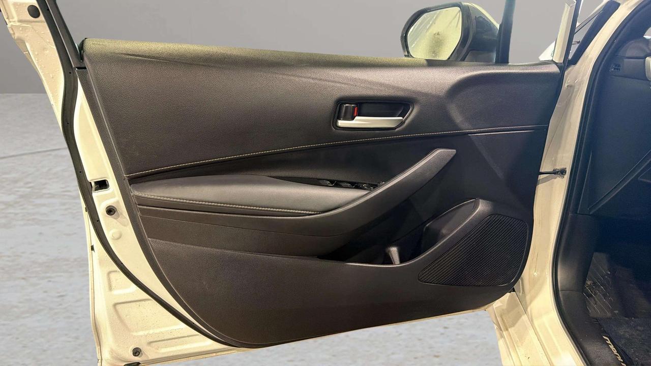 2023 Toyota Corolla SE| CLEAN CARFAX| TOYOTA SENSE| CARPLAY Photo