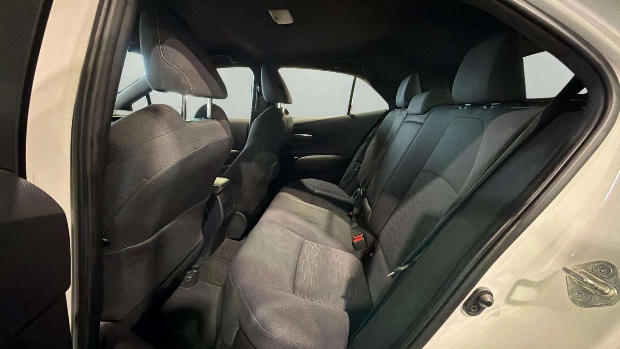 2023 Toyota Corolla SE| CLEAN CARFAX| TOYOTA SENSE| CARPLAY Photo