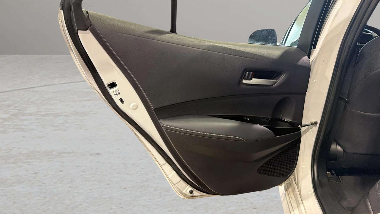 2023 Toyota Corolla SE| CLEAN CARFAX| TOYOTA SENSE| CARPLAY Photo