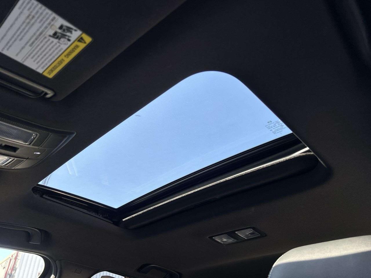 2023 Mazda CX-9 GT AWD | LOW KMS! | HTD LEATHER | SUNROOF | HUD Photo