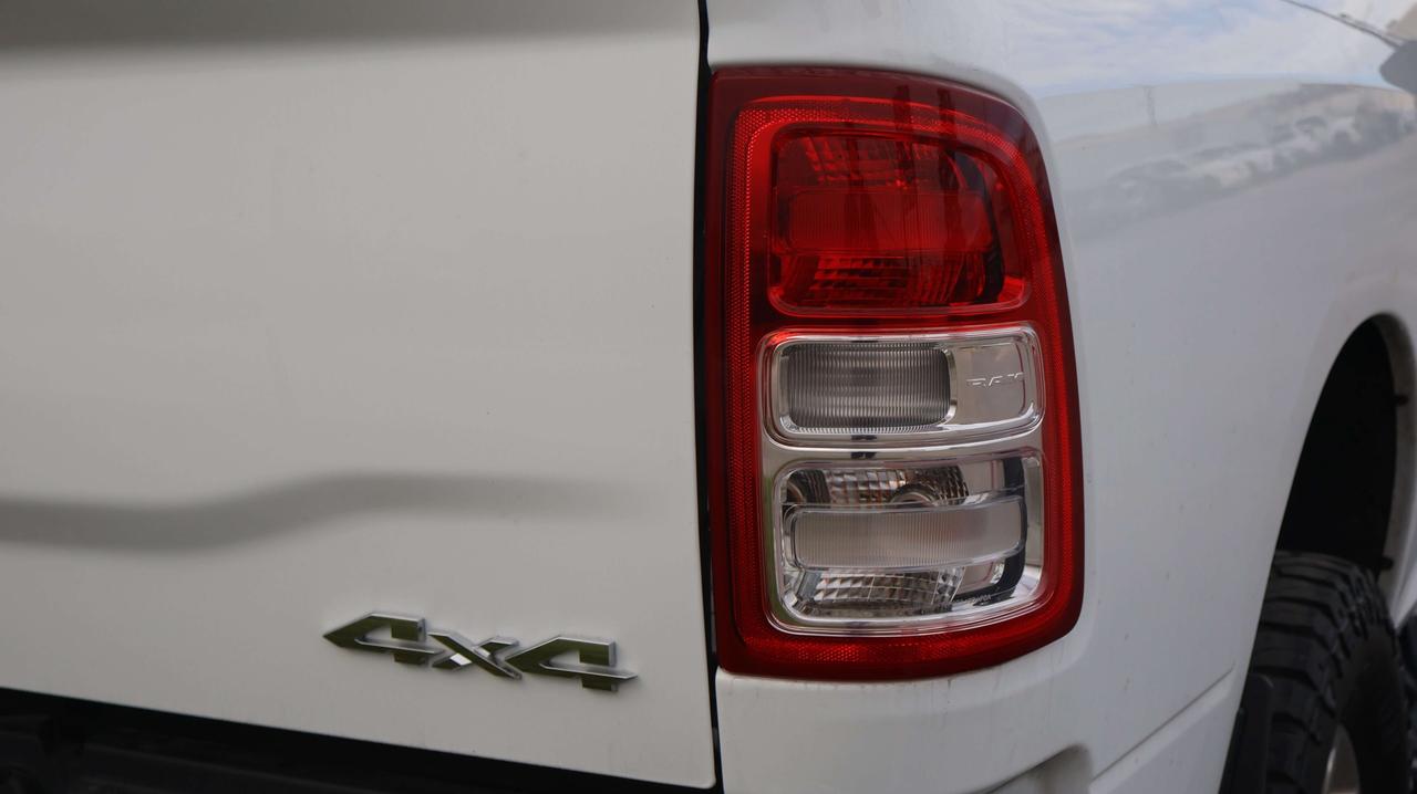 2024 RAM 2500 Big Horn | Tow Pkg Photo