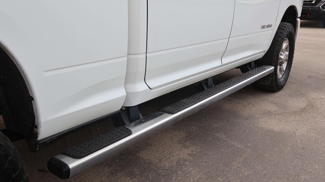 2024 RAM 2500 Big Horn | Tow Pkg Photo