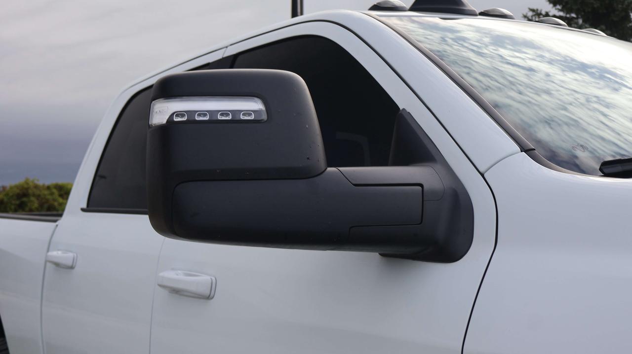 2024 RAM 2500 Big Horn | Tow Pkg Photo