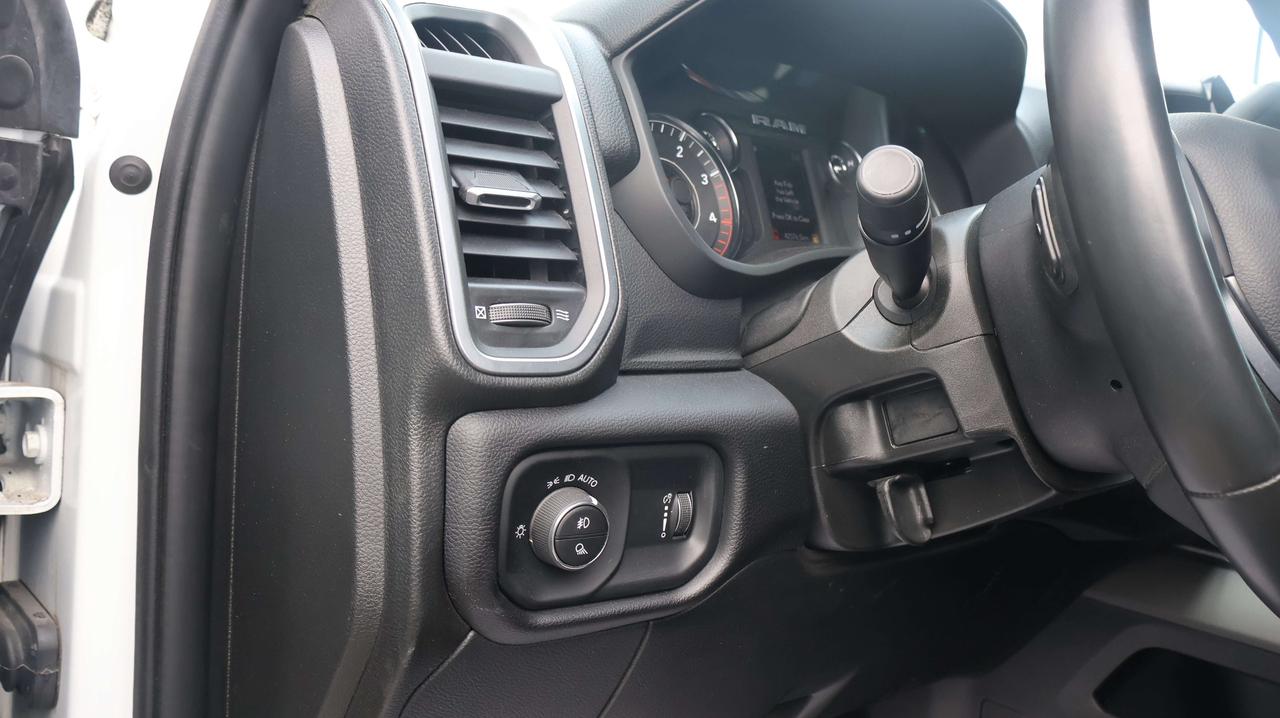2024 RAM 2500 Big Horn | Tow Pkg Photo
