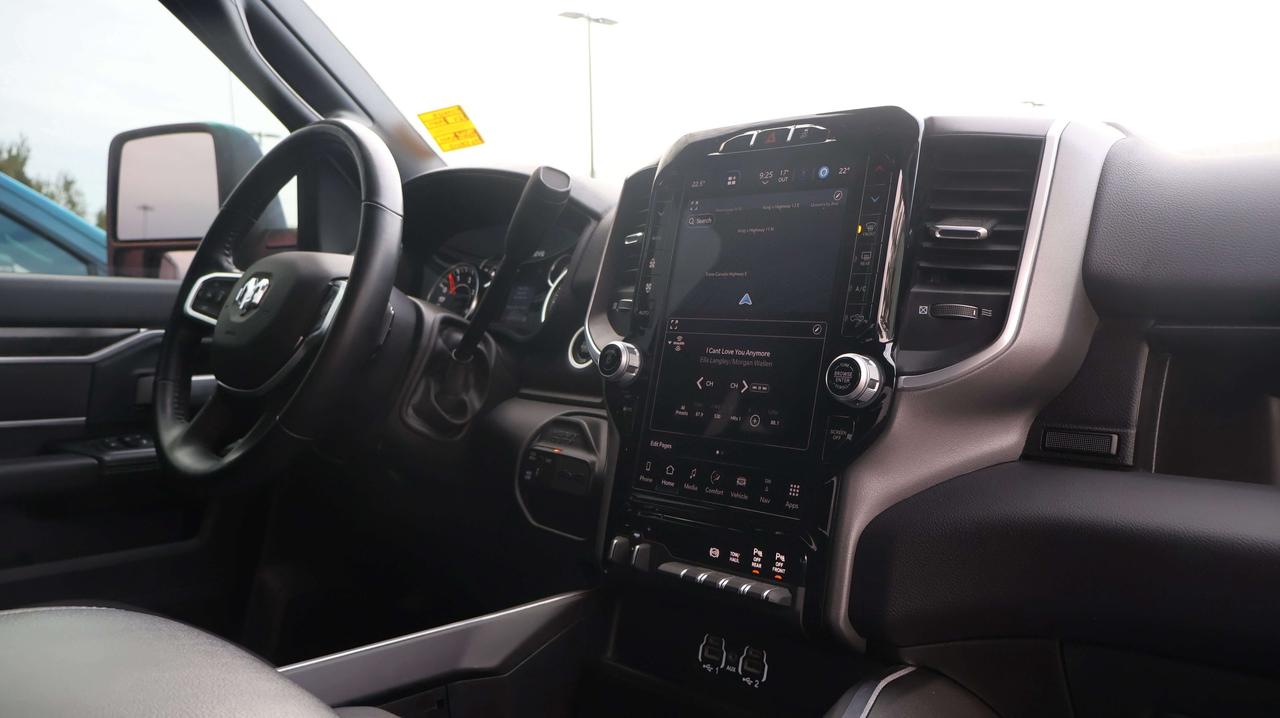 2024 RAM 2500 Big Horn | Tow Pkg Photo