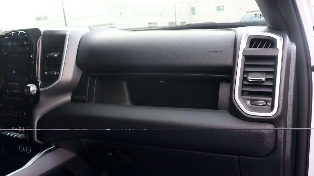 2024 RAM 2500 Big Horn | Tow Pkg Photo