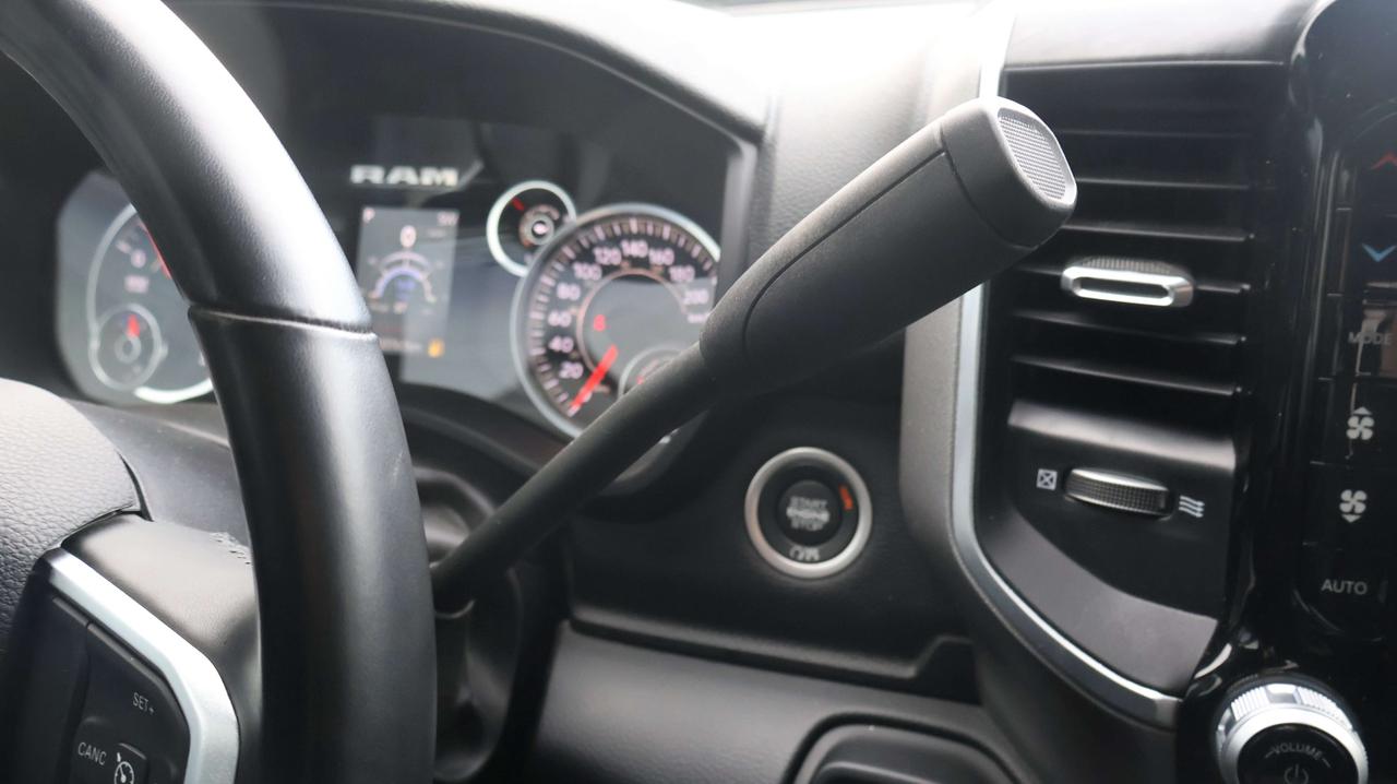 2024 RAM 2500 Big Horn | Tow Pkg Photo