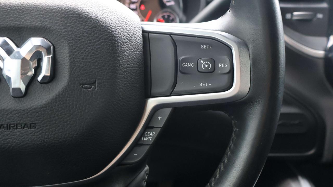 2024 RAM 2500 Big Horn | Tow Pkg Photo
