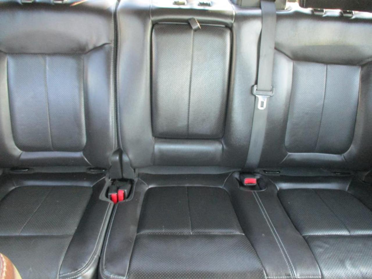 2012 Ford F-150 LARIAT CREW 4x4 Photo