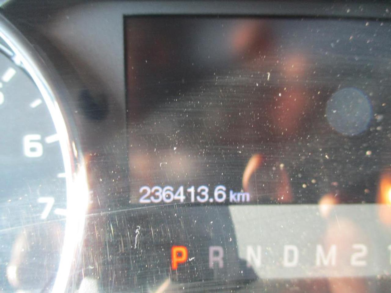 2012 Ford F-150 LARIAT CREW 4x4 Photo