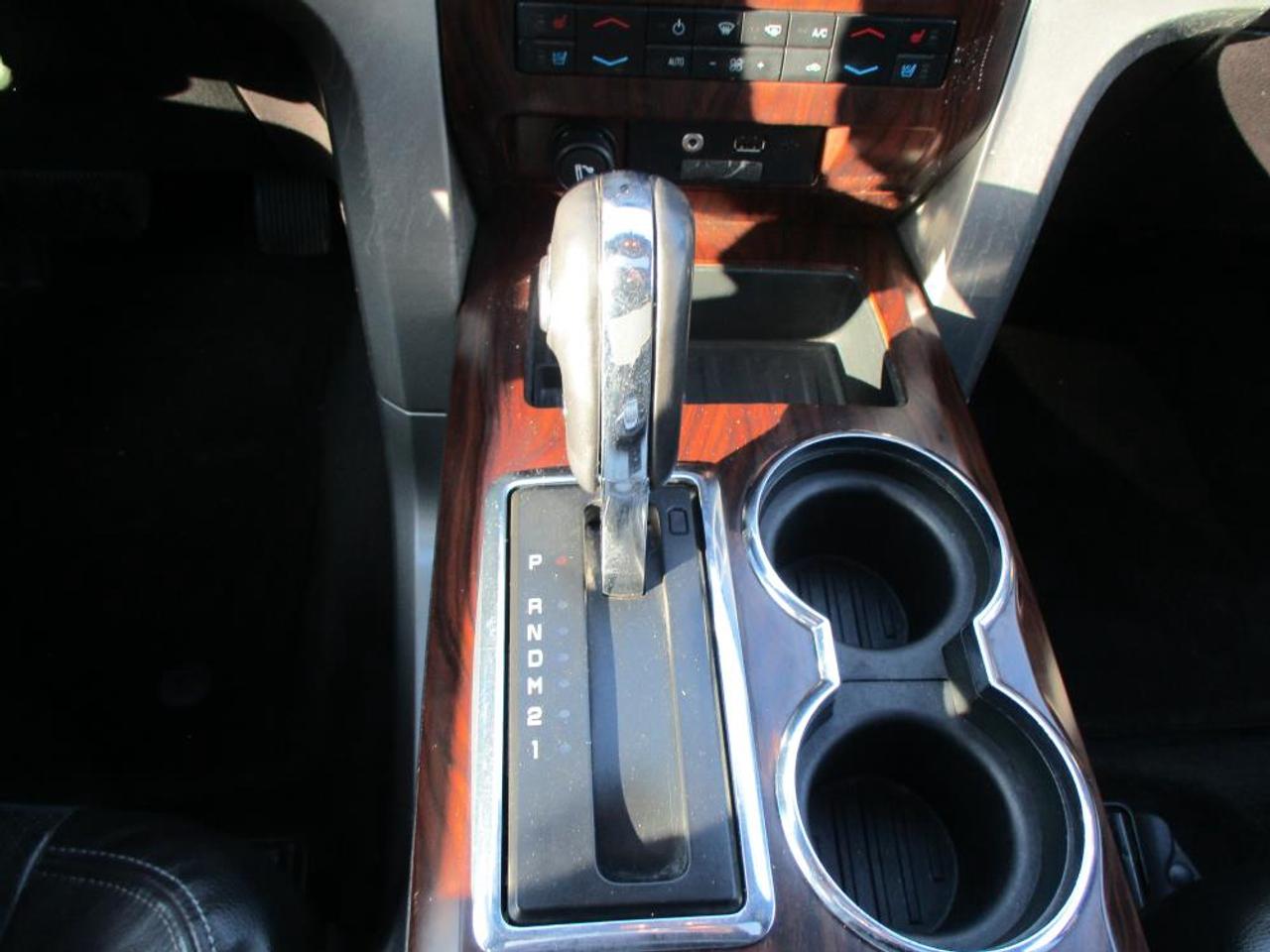 2012 Ford F-150 LARIAT CREW 4x4 Photo