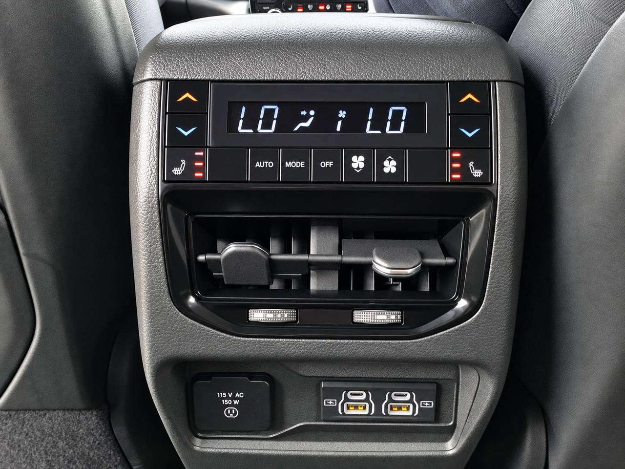 2023 Jeep Grand Cherokee Overland | Adv ProTech | Lux Tech | McIntosh | AWD Photo