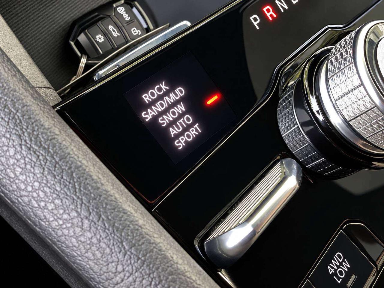 2023 Jeep Grand Cherokee Overland | Adv ProTech | Lux Tech | McIntosh | AWD Photo