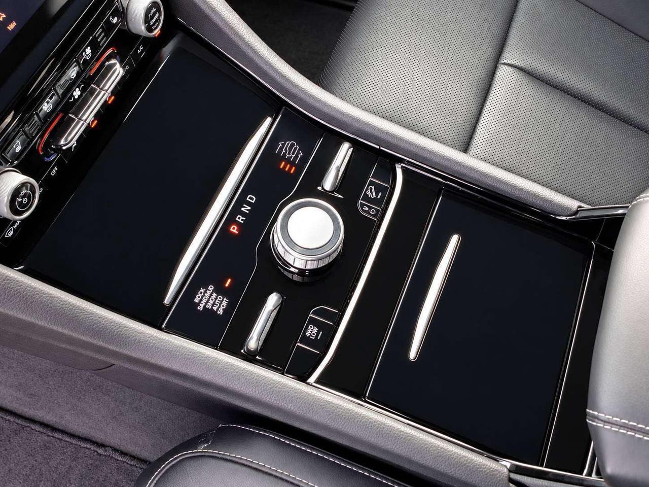 2023 Jeep Grand Cherokee Overland | Adv ProTech | Lux Tech | McIntosh | AWD Photo