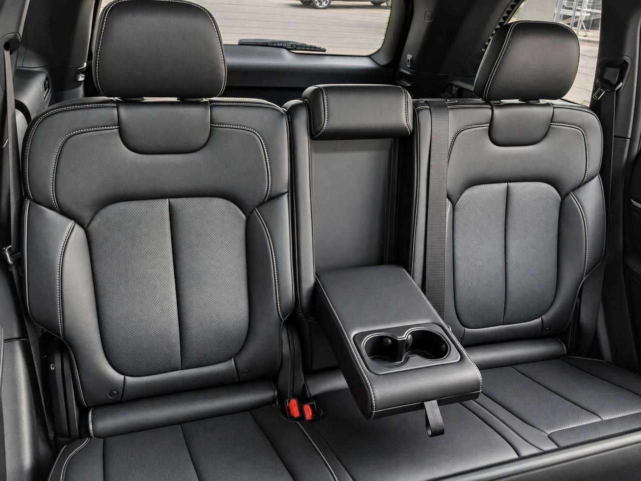 2023 Jeep Grand Cherokee Overland | Adv ProTech | Lux Tech | McIntosh | AWD Photo