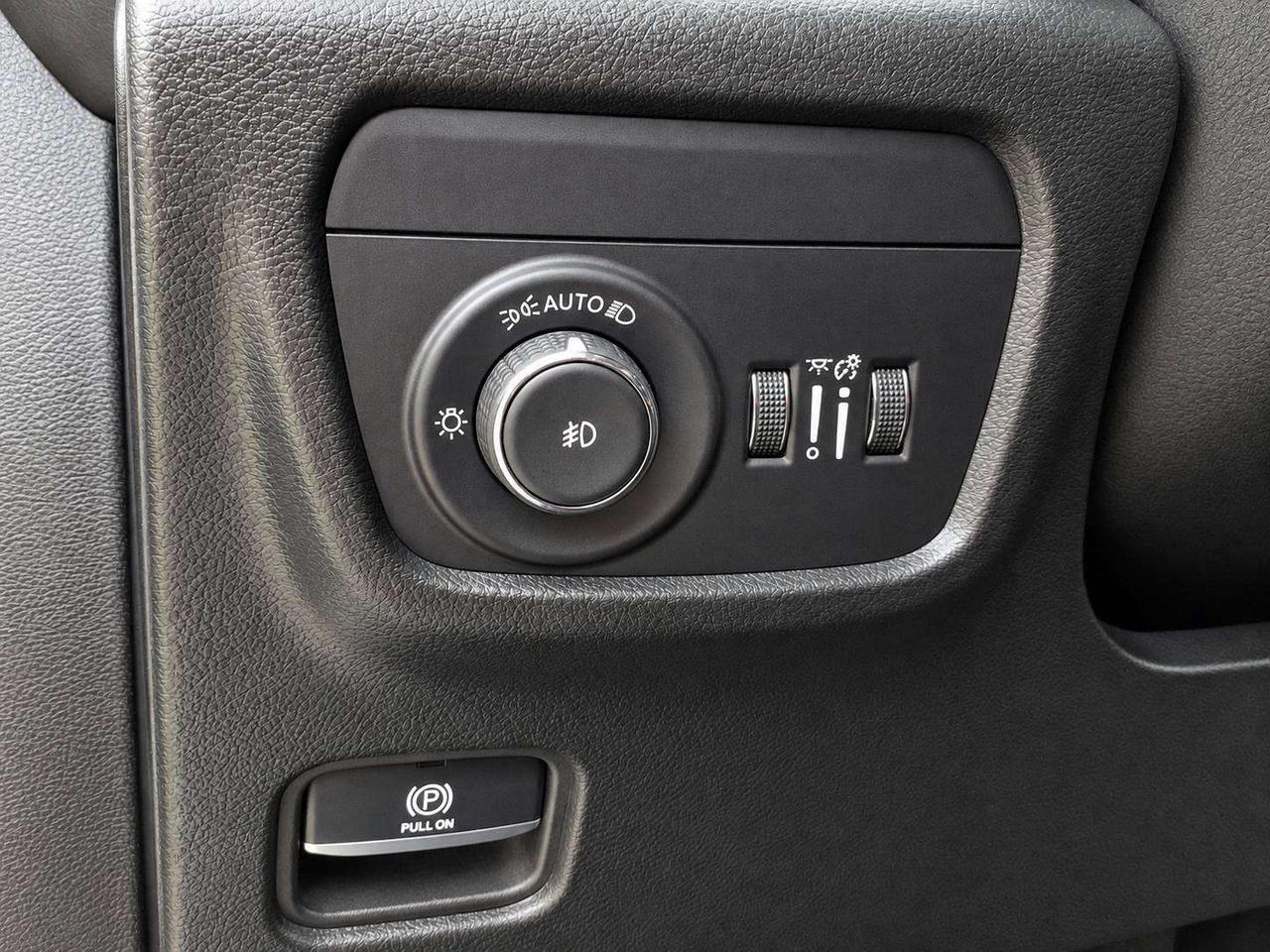2023 Jeep Grand Cherokee Overland | Adv ProTech | Lux Tech | McIntosh | AWD Photo