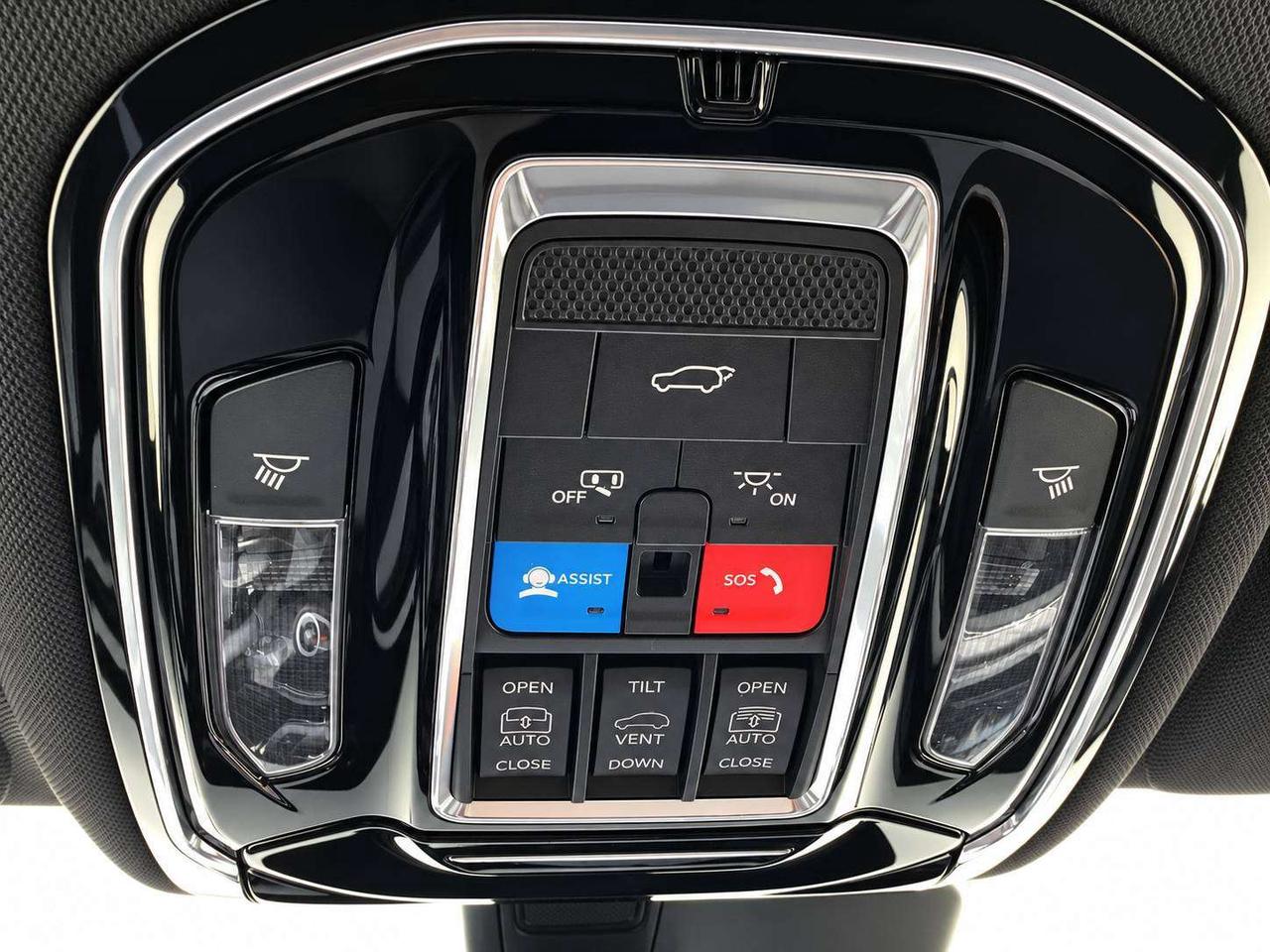 2023 Jeep Grand Cherokee Overland | Adv ProTech | Lux Tech | McIntosh | AWD Photo
