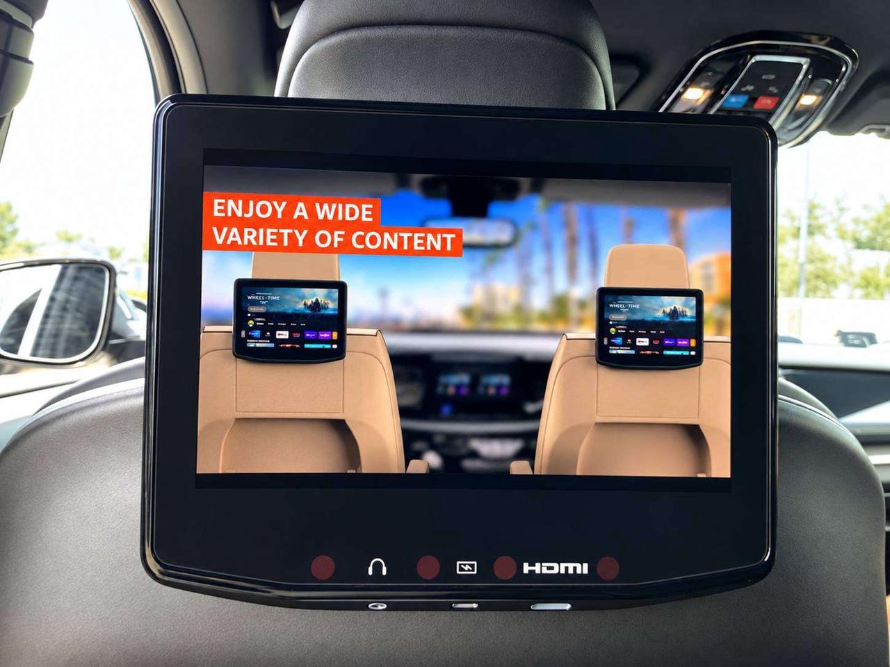 2023 Jeep Grand Cherokee Overland | Adv ProTech | Lux Tech | McIntosh | AWD Photo