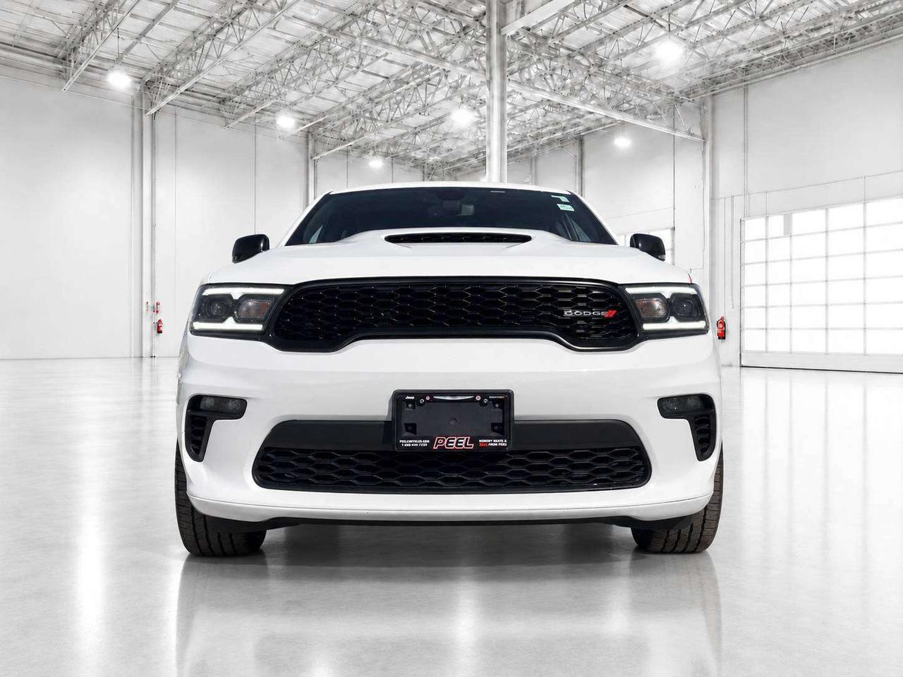 2021 Dodge Durango GT Blacktop | 6 Seat | Sunroof | Alpine | AWD Photo