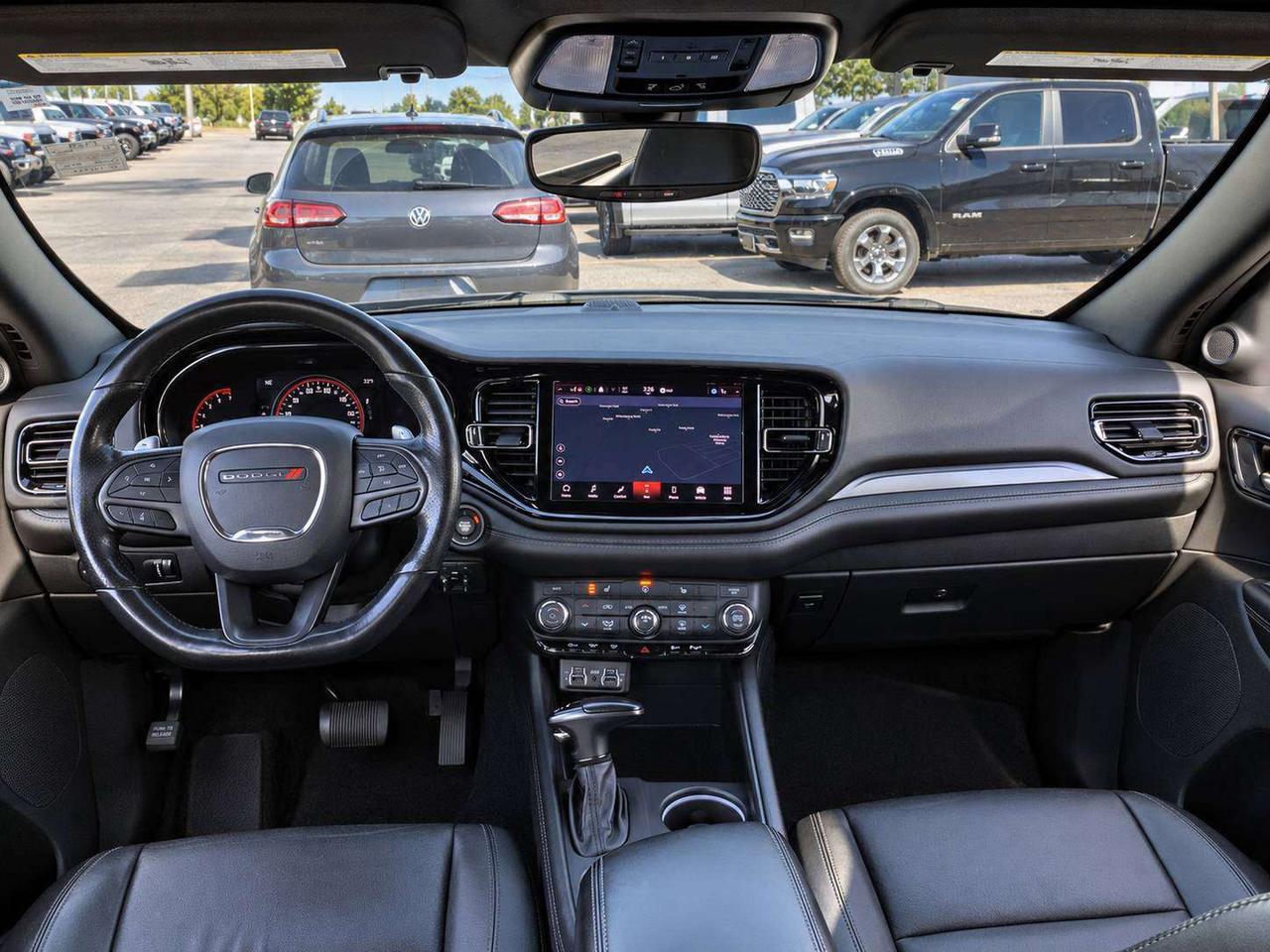 2021 Dodge Durango GT Blacktop | 6 Seat | Sunroof | Alpine | AWD Photo