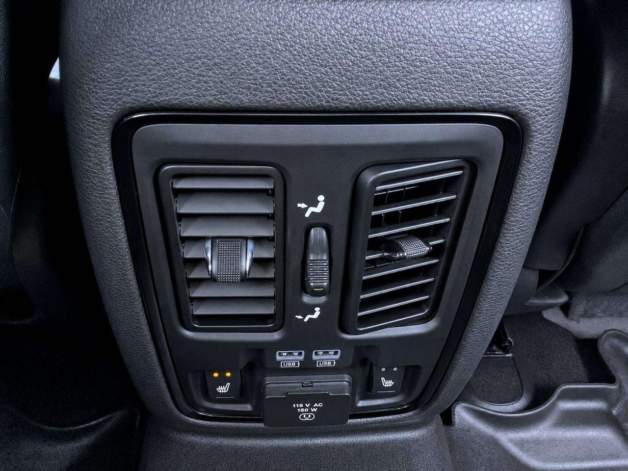 2021 Dodge Durango GT Blacktop | 6 Seat | Sunroof | Alpine | AWD Photo