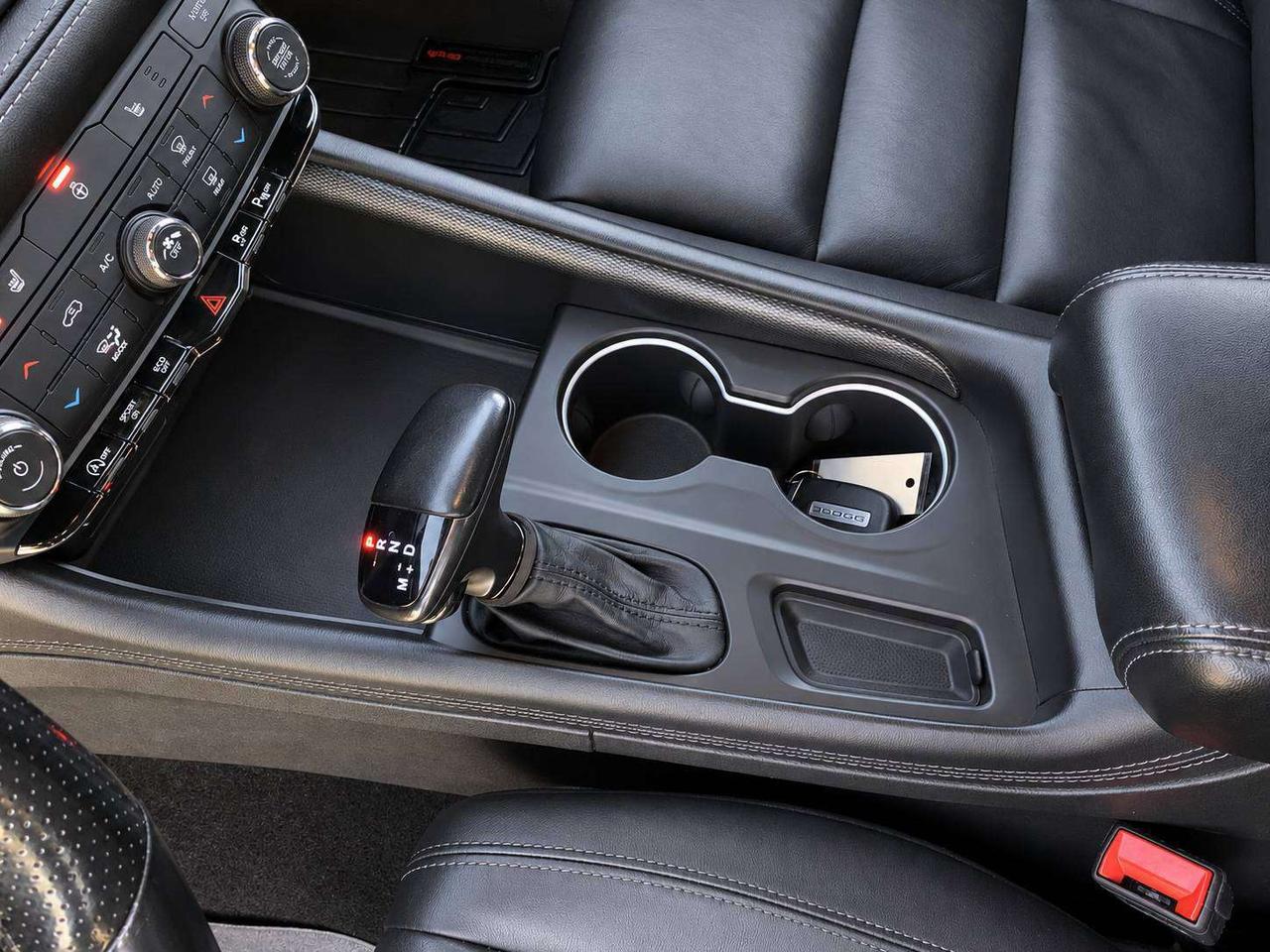 2021 Dodge Durango GT Blacktop | 6 Seat | Sunroof | Alpine | AWD Photo