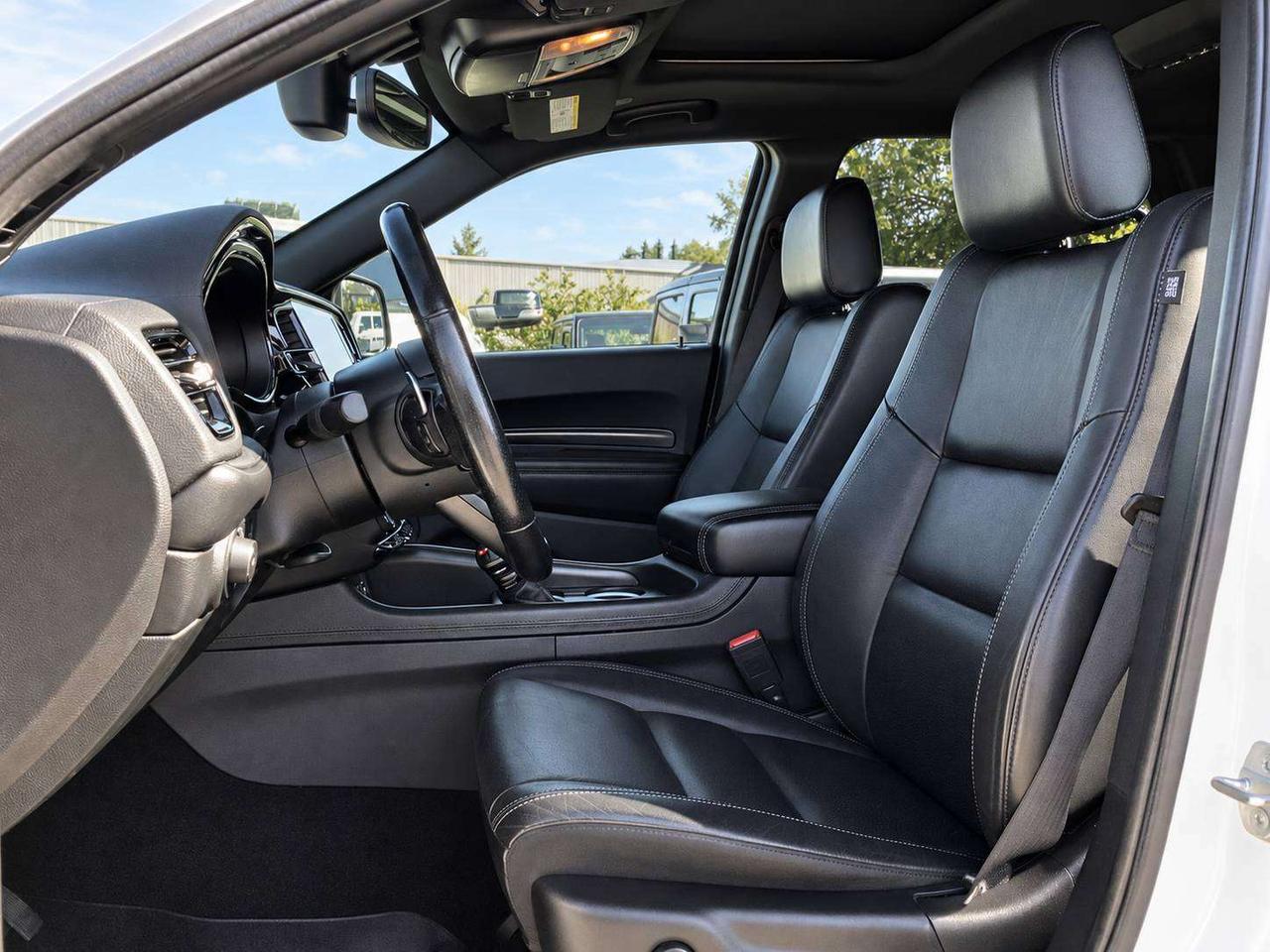 2021 Dodge Durango GT Blacktop | 6 Seat | Sunroof | Alpine | AWD Photo