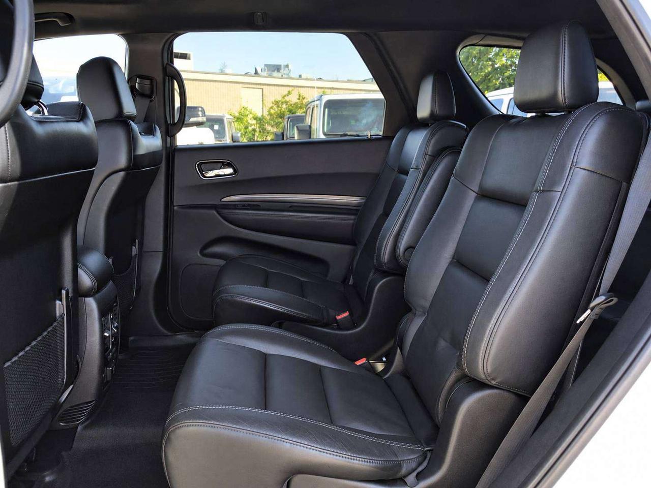 2021 Dodge Durango GT Blacktop | 6 Seat | Sunroof | Alpine | AWD Photo