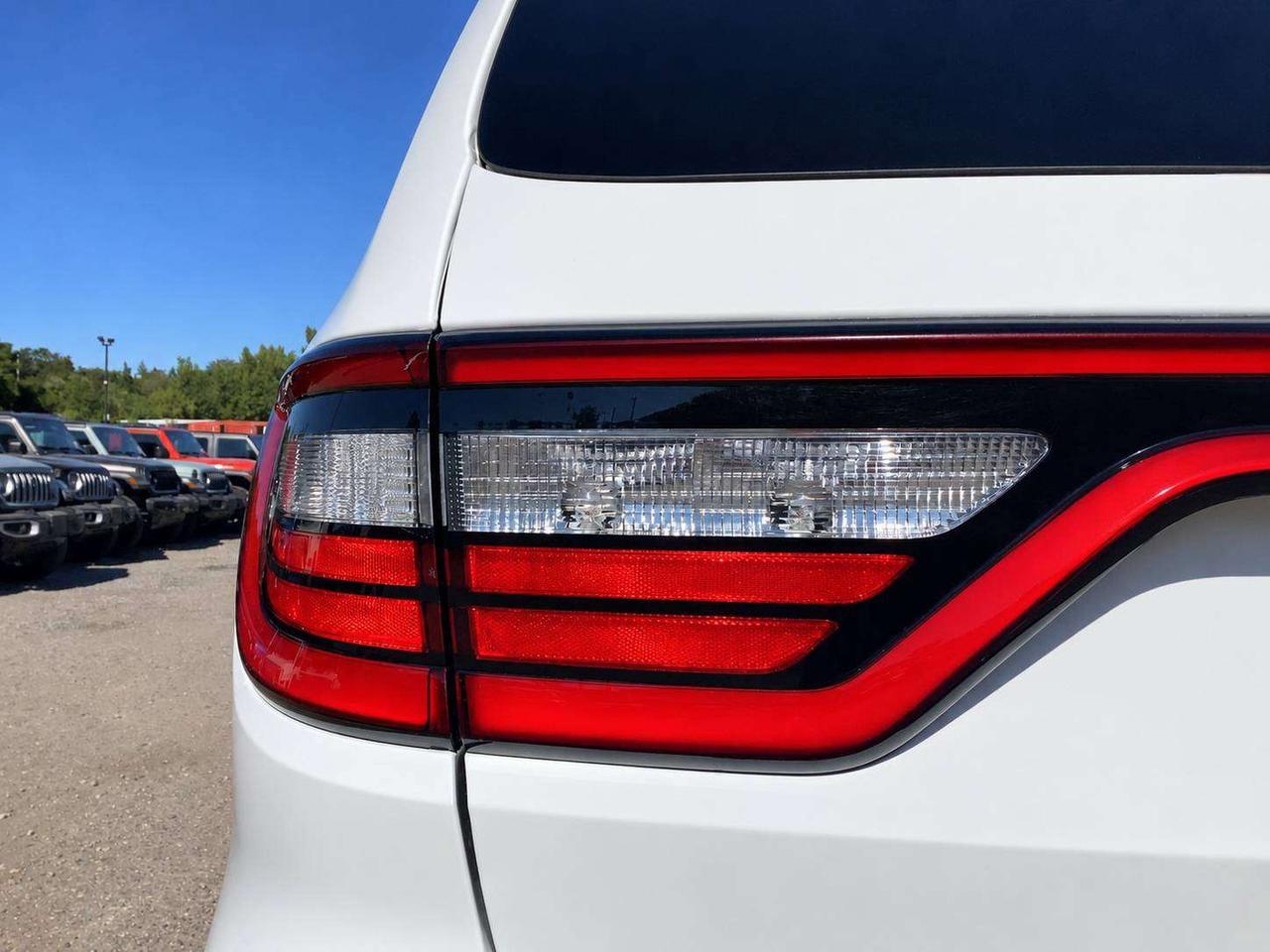 2021 Dodge Durango GT Blacktop | 6 Seat | Sunroof | Alpine | AWD Photo