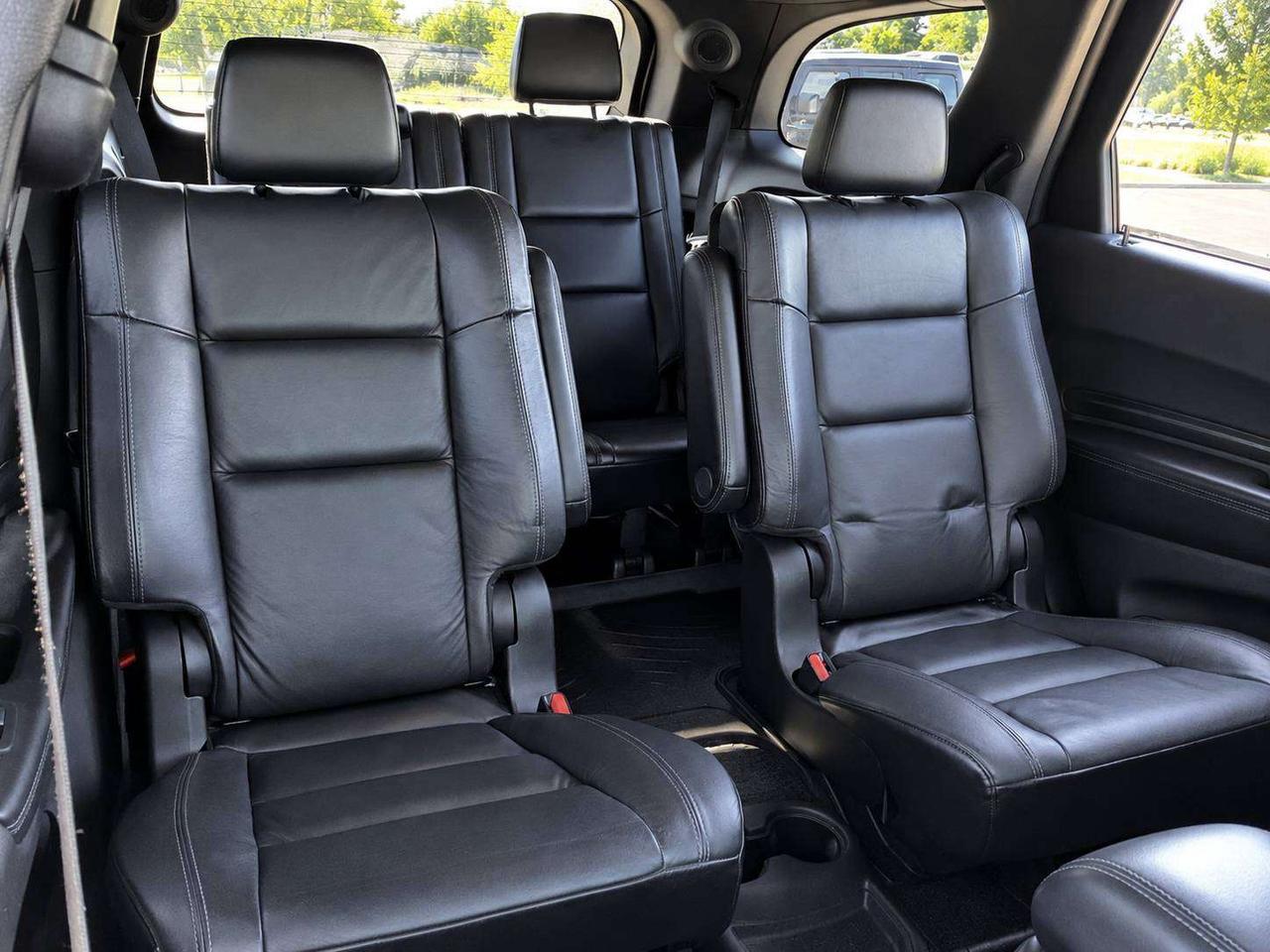 2021 Dodge Durango GT Blacktop | 6 Seat | Sunroof | Alpine | AWD Photo