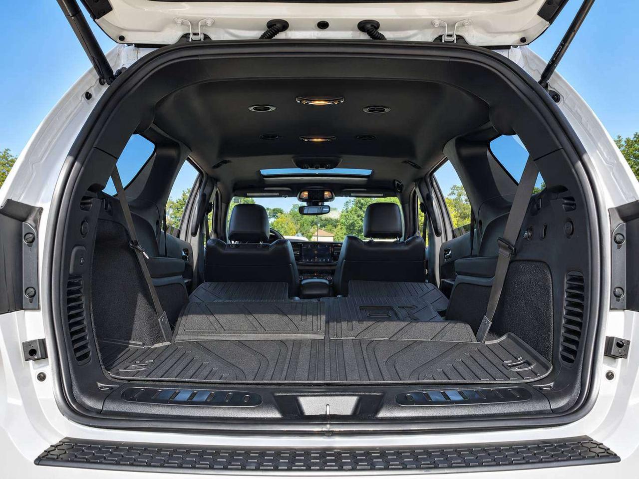 2021 Dodge Durango GT Blacktop | 6 Seat | Sunroof | Alpine | AWD Photo